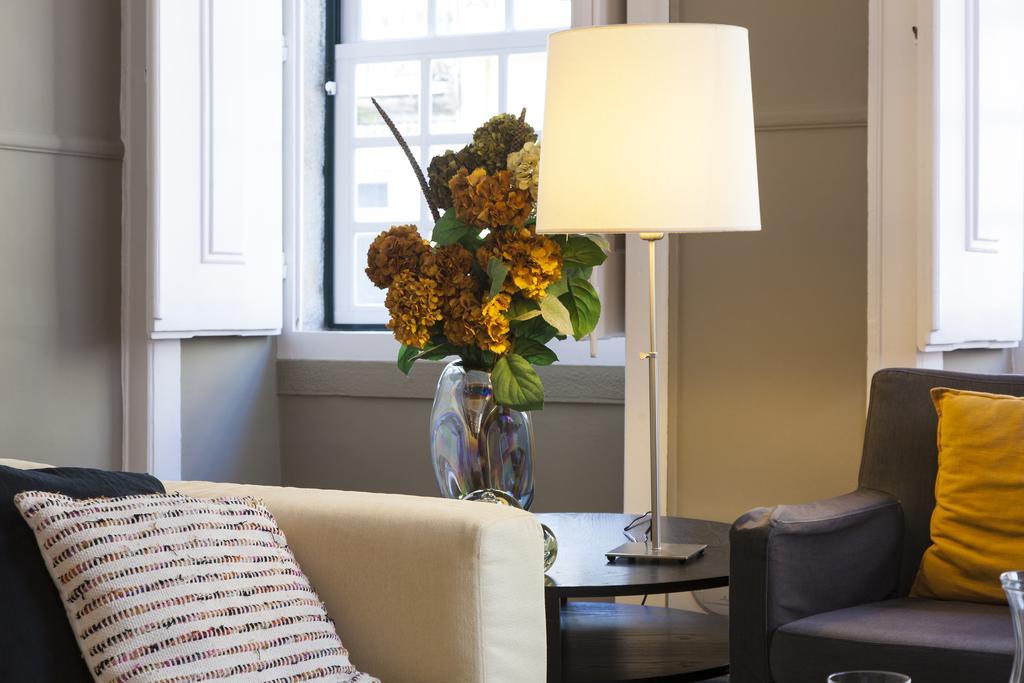 Joivy Borgia Lapa Apartments Lisbon Luaran gambar