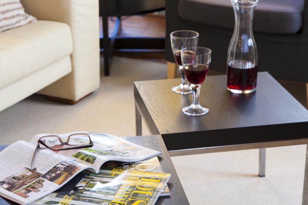 Joivy Borgia Lapa Apartments Lisbon Luaran gambar