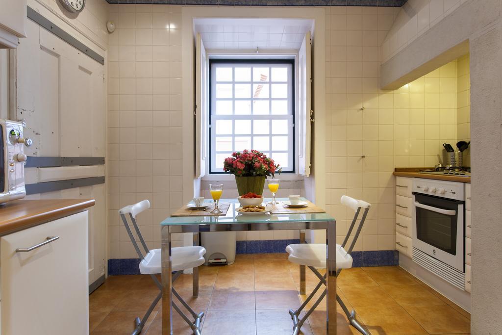 Joivy Borgia Lapa Apartments Lisbon Luaran gambar
