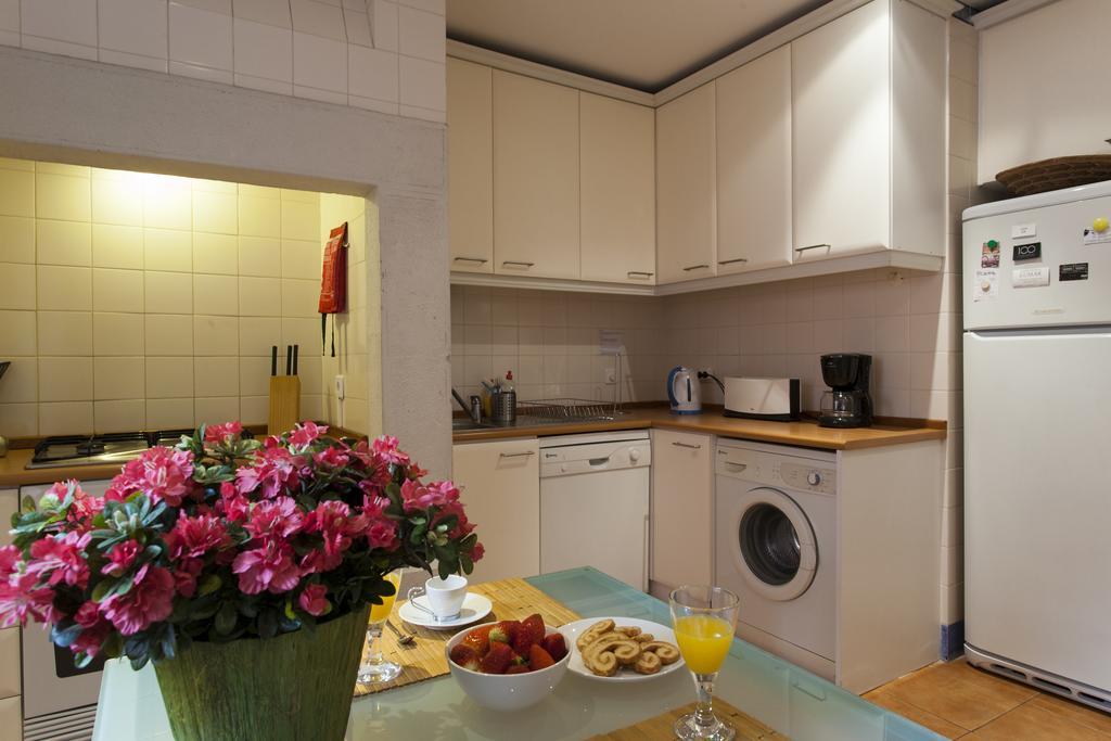 Joivy Borgia Lapa Apartments Lisbon Bilik gambar