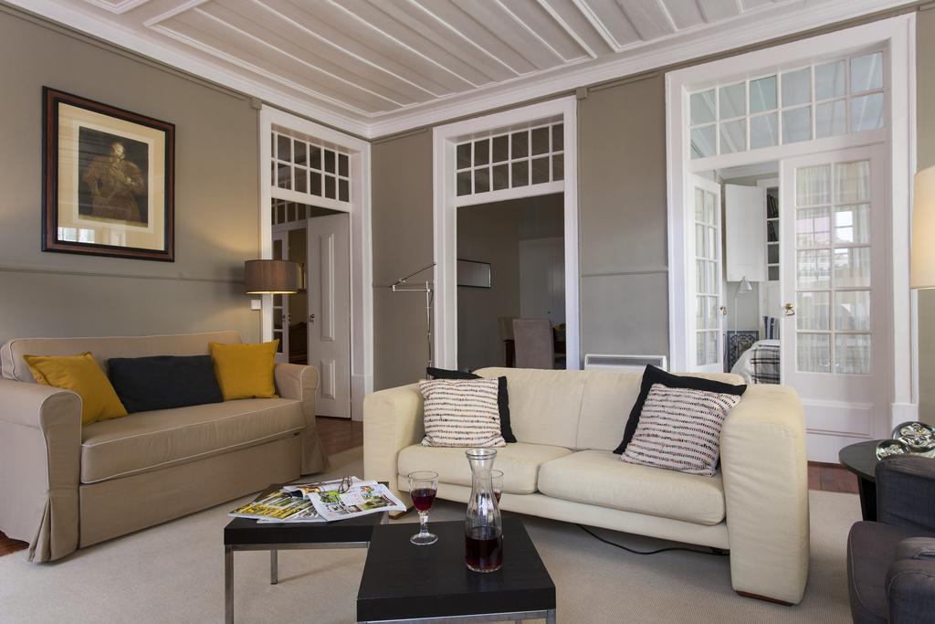 Joivy Borgia Lapa Apartments Lisbon Bilik gambar