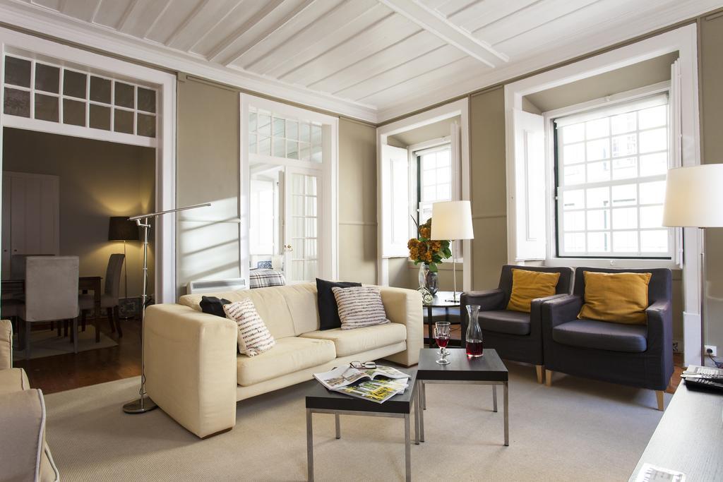 Joivy Borgia Lapa Apartments Lisbon Bilik gambar