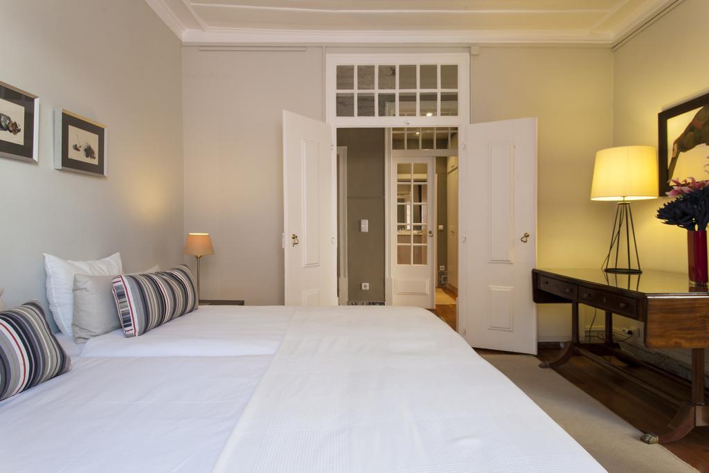 Joivy Borgia Lapa Apartments Lisbon Bilik gambar